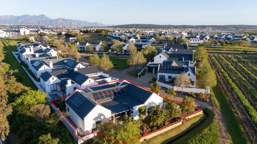 4 Bedroom Property for Sale in Croydon Western Cape